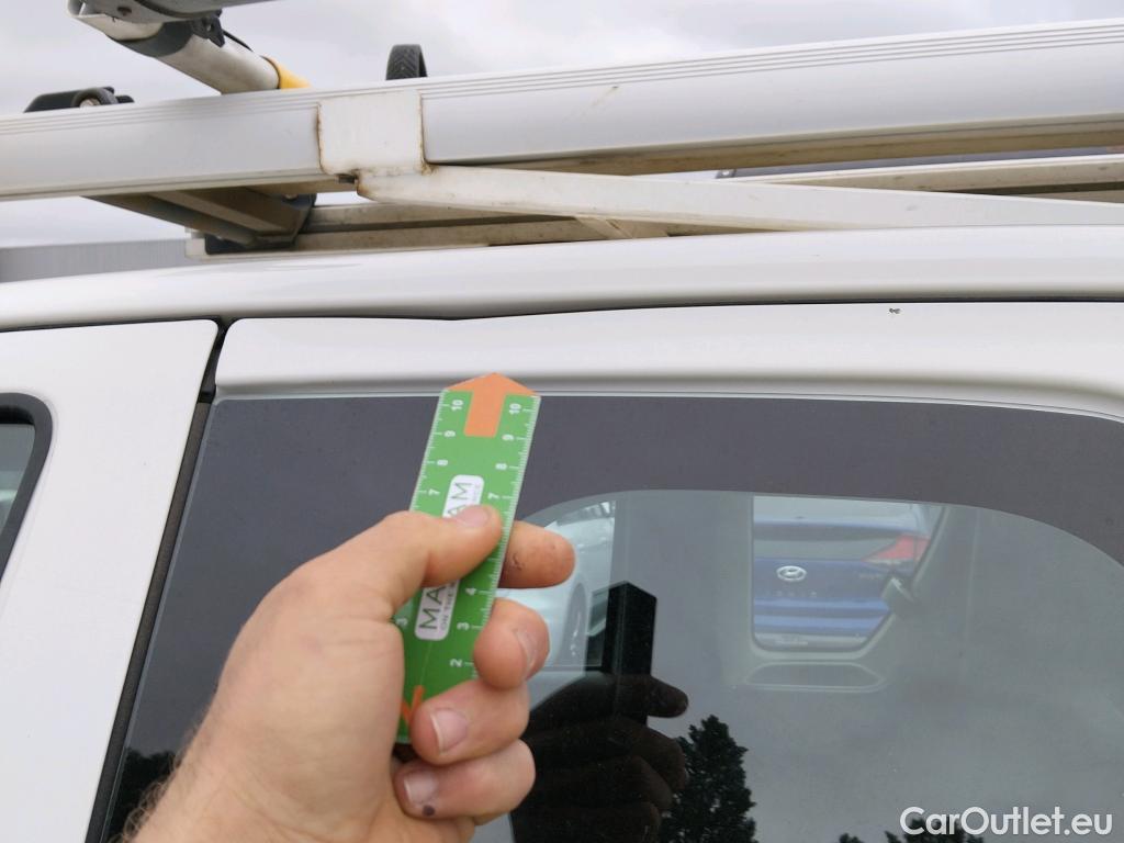  Toyota  Hilux TOYOTA  VU 2p 7G pickup 2.4 D-4D Cabina Extra GX 4x4 #22