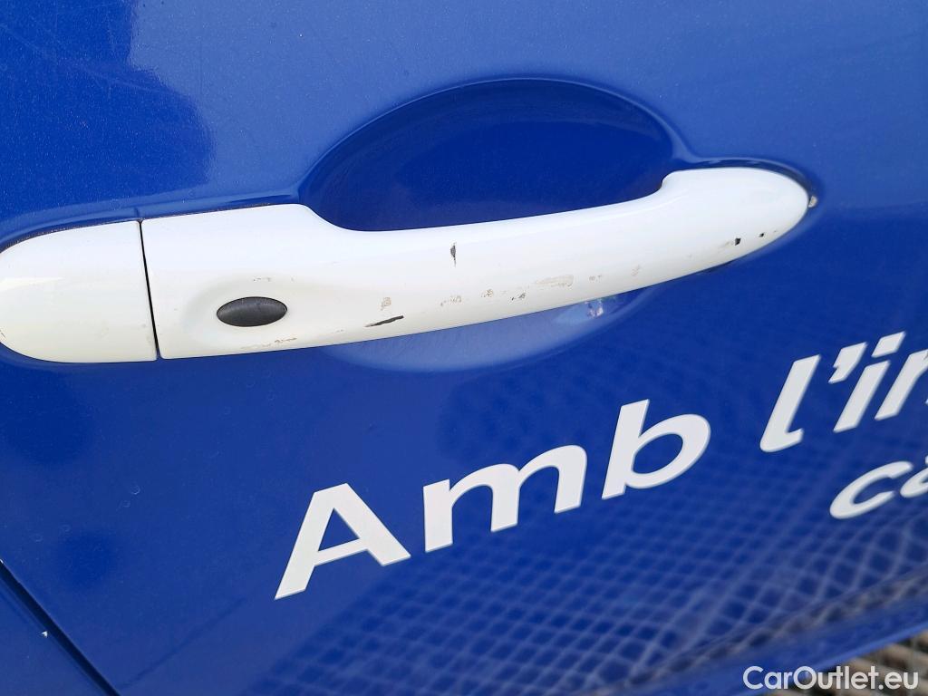  Renault  Zoe RENAULT  VU 5P 1G BERLINA COMERCIAL Entry Flexi #40