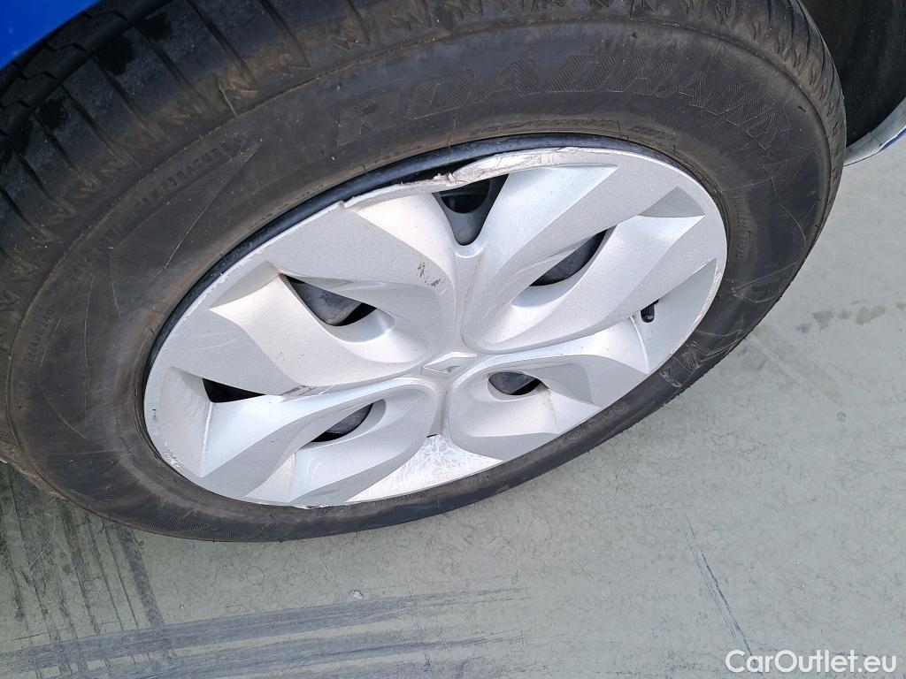  Renault  Zoe RENAULT  VU 5P 1G BERLINA COMERCIAL Entry Flexi #30