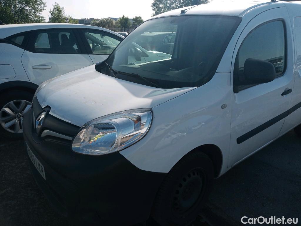  Renault  Kangoo RENAULT  Furgón/2013/3P/furgón derivado de turismo Profesional Blue dCi 70kW (95CV) #16