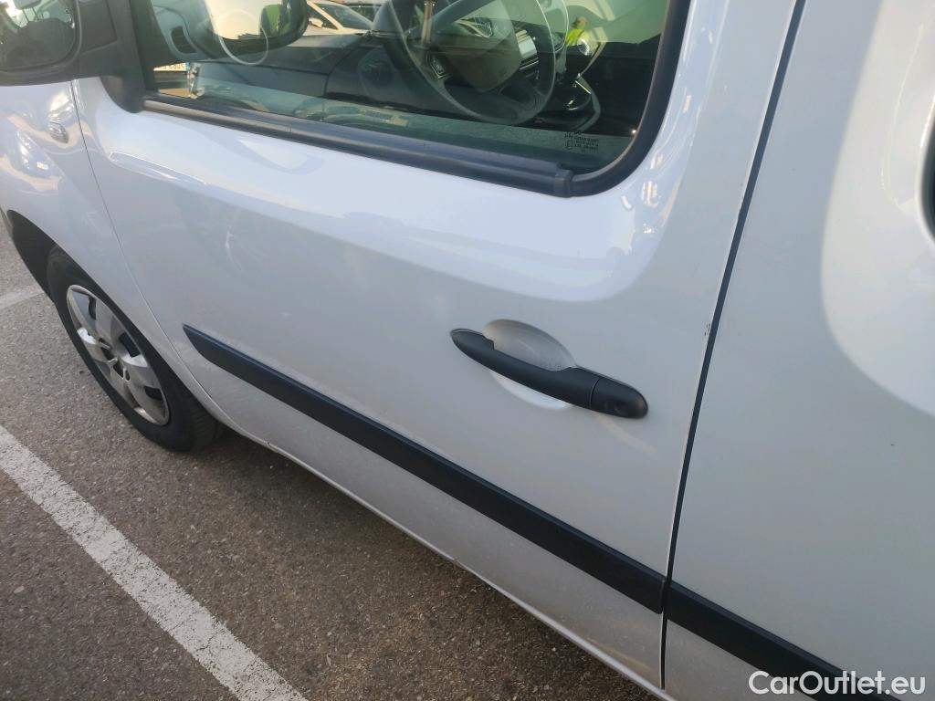 Renault  Kangoo RENAULT  Combi / 2013 / 4P / combi Profesional M1-AF Blue dCi 59 kW (80 CV) #3