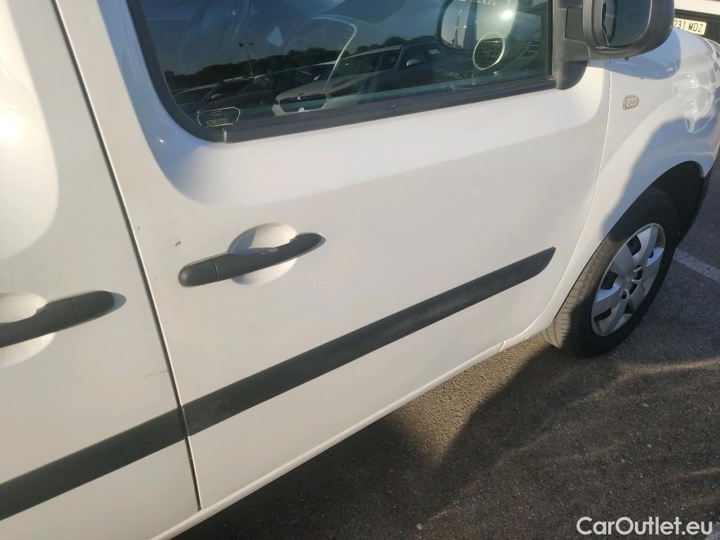  Renault  Kangoo RENAULT  Combi / 2013 / 4P / combi Profesional M1-AF Blue dCi 59 kW (80 CV) #5