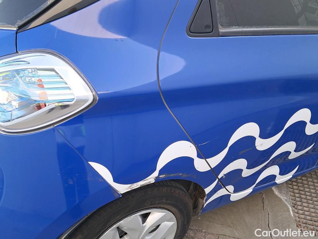  Renault  Zoe RENAULT  VU 5P 1G BERLINA COMERCIAL Entry Flexi #11