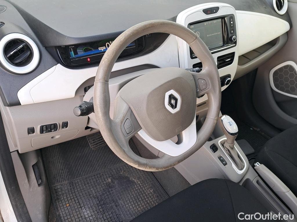  Renault  Zoe RENAULT  VU 5P 1G BERLINA COMERCIAL Entry Flexi #25