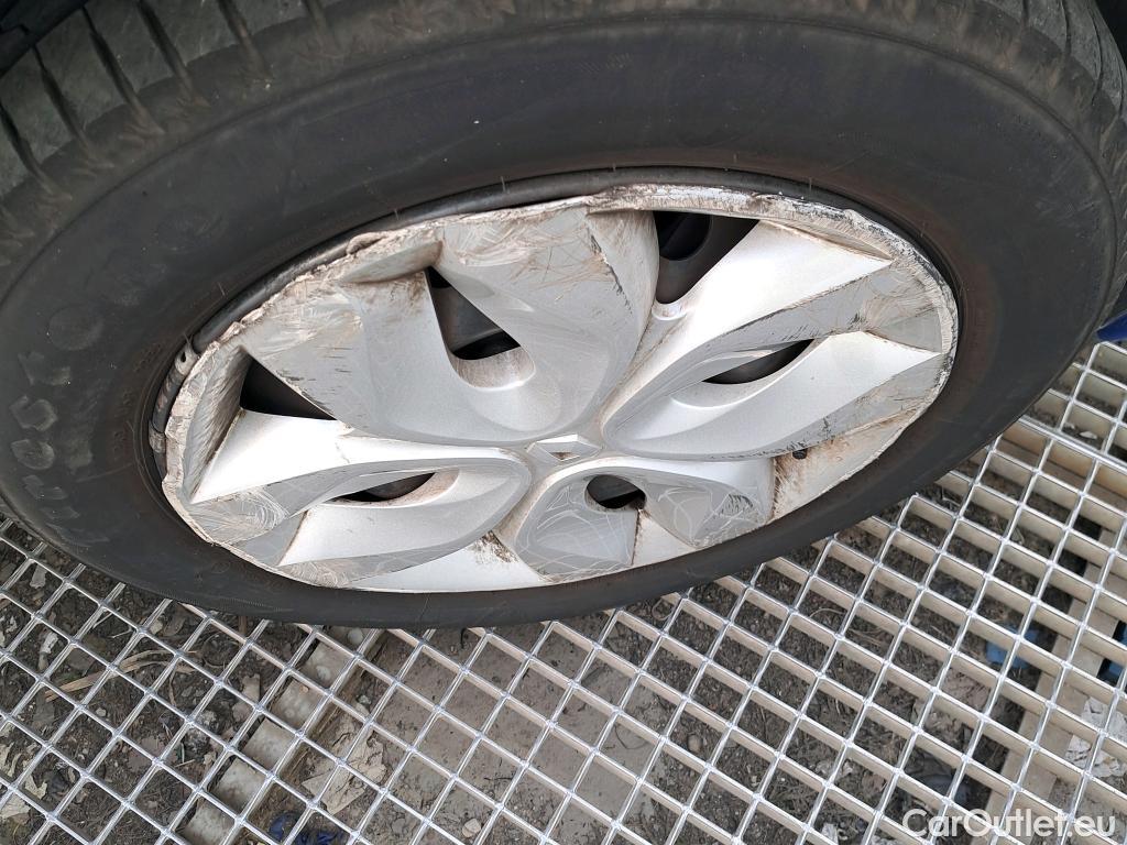  Renault  Zoe RENAULT  VU 5P 1G BERLINA COMERCIAL Entry Flexi #34