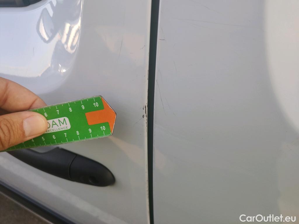 Renault  Kangoo RENAULT  Combi / 2013 / 4P / combi Profesional M1-AF Blue dCi 59 kW (80 CV) #4