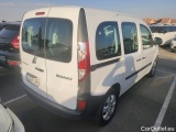  Renault  Kangoo RENAULT  Combi / 2013 / 4P / combi Profesional M1-AF Blue dCi 59 kW (80 CV) #2