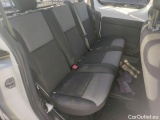  Renault  Kangoo RENAULT  Combi / 2013 / 4P / combi Profesional M1-AF Blue dCi 59 kW (80 CV) #7