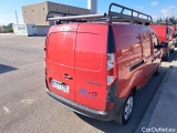  Renault  Kangoo RENAULT  Z.E./2013/4P/furgón derivado de turismo Maxi Z.E. 2 plazas #2