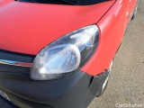  Renault  Kangoo RENAULT  Z.E./2013/4P/furgón derivado de turismo Maxi Z.E. 2 plazas #17