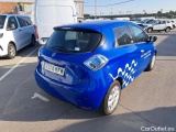  Renault  Zoe RENAULT  VU 5P 1G BERLINA COMERCIAL Entry Flexi #2