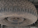  Toyota  Hilux TOYOTA  VU 2p 7G pickup 2.4 D-4D Cabina Extra GX 4x4 #10