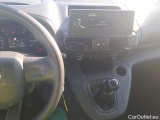  Toyota  Proace TOYOTA  City / 2020 / 4P / combi 1.5D 75kW (100CV) GX L1 (CX) #14