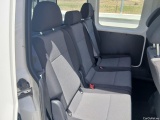  Volkswagen  Caddy VOLKSWAGEN  / 2015 / 4P / combi Business Profesional Kombi 1.4 TGI 81kW #7