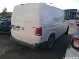  Land Rover  Discovery VOLKSWAGEN Transporter / 2020 / 4P / furgón Furgón Corto TN 2.0 TDI 110kW 4MO #2