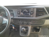  Land Rover  Discovery VOLKSWAGEN Transporter / 2020 / 4P / furgón Furgón Corto TN 2.0 TDI 110kW 4MO #13