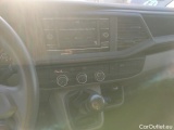  Land Rover  Discovery VOLKSWAGEN Transporter 2.0 TDI 4MO 150 CV #14
