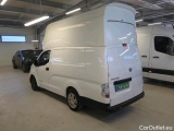  Nissan  NV200 Nissan  Acenta Electric 4d #12