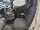  Nissan  NV200 Nissan  Acenta Electric 4d #15