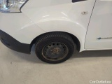  Nissan  NV200 Nissan  Acenta Electric 4d #16