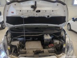  Nissan  NV200 Nissan  Acenta Electric 4d #17