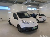  Nissan  NV200 Nissan  Acenta Electric 4d #18