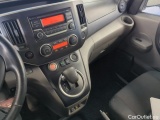  Nissan  NV200 Nissan  Acenta Electric 4d #21