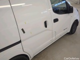  Nissan  NV200 Nissan  Acenta Electric 4d #27