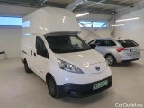  Nissan  NV200 Nissan  Acenta Electric 4d #34
