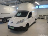  Nissan  NV200 Nissan  Acenta Electric 4d #33