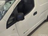  Nissan  NV200 Nissan  Acenta Electric 4d #40
