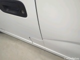  Nissan  NV200 Nissan  Acenta Electric 4d #42