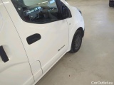  Nissan  NV200 Nissan  Acenta Electric 4d #43