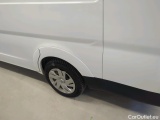  Nissan  NV200 Nissan  Acenta Electric 4d #50