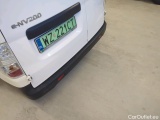  Nissan  NV200 Nissan  Acenta Electric 4d #46