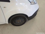  Nissan  NV200 Nissan  Acenta Electric 4d #52