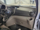  Nissan  NV200 Nissan  Acenta Electric 4d #80