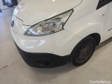  Nissan  NV200 Nissan  Acenta Electric 4d #93