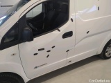  Nissan  NV200 Nissan  Acenta Electric 4d #103