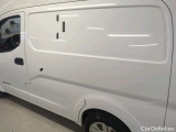 Nissan  NV200 Nissan  Acenta Electric 4d #108