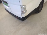  Nissan  NV200 Nissan  Acenta Electric 4d #115
