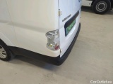  Nissan  NV200 Nissan  Acenta Electric 4d #119