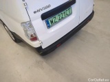  Nissan  NV200 Nissan  Acenta Electric 4d #117