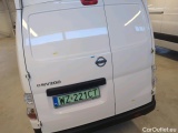  Nissan  NV200 Nissan  Acenta Electric 4d #122