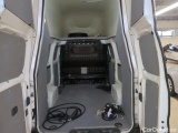  Nissan  NV200 Nissan  Acenta Electric 4d #8