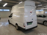  Nissan  NV200 Nissan  Acenta Electric 4d #9