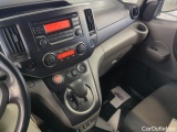  Nissan  NV200 Nissan  Acenta Electric 4d #14