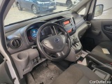  Nissan  NV200 Nissan  Acenta Electric 4d #18