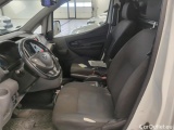  Nissan  NV200 Nissan  Acenta Electric 4d #20