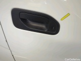  Nissan  NV200 Nissan  Acenta Electric 4d #25